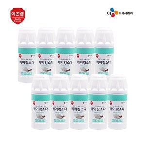 베이킹소다 500g 10개입