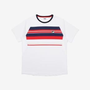 HERITAGE STRIPE SS CREW (FS2RSE3391M_OWH)