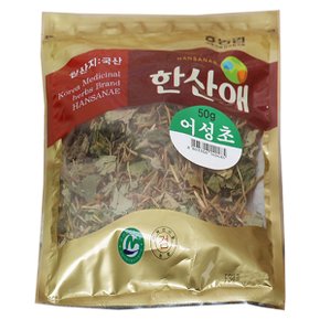 [태백농협] 한방재료약초-어성초 50g