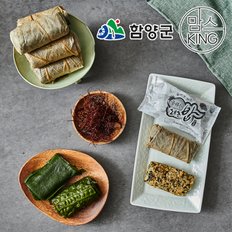 화신영농조합 숨쉬는 해초밥 80g/15개