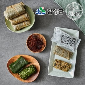 화신영농조합 숨쉬는 해초밥 80g/15개