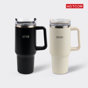 핫콤 울트라텀블러 1200ml HCM-1200 / 벤티 / 빅사이즈