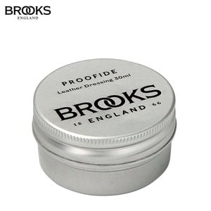 브룩스러닝 브룩스 PROOFIDE 30ml 프루파이드 가죽 관리 약품 30ml 자전거용 가죽관리약품