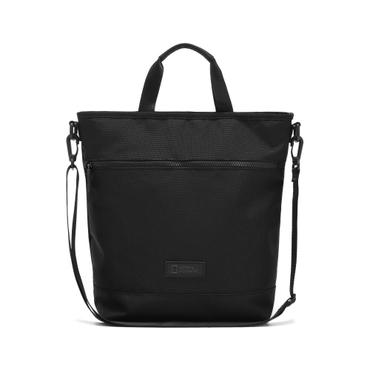 내셔널지오그래픽키즈 K255KCR030 멀티 아카데미백 BLACK
