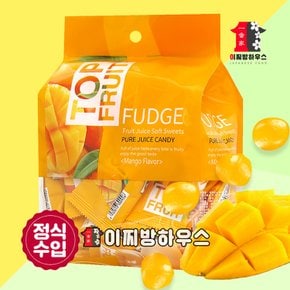 베트남 망고젤리 320g 다낭 한시장 탑젤리 FUDGE 탑푸르트