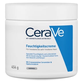 세라비 Cerave 모이스처라이징 크림 454g