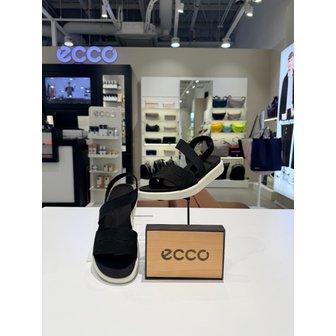 에코 [부산점] 에코 여성 컴포트 샌들 유마 857903-02001