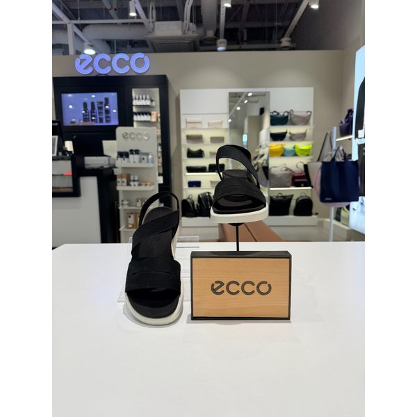 [부산점] 에코 여성 컴포트 샌들 유마 857903-02001