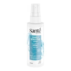 [해외직배송] 산테 심플리 센서티브 두피세럼 75ml