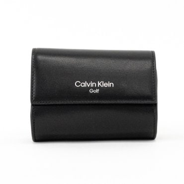 Calvin Klein 캘빈클라인 골프 케이스 가방 레인지 파인더 거리측정기 블랙 CN3PO210102 810