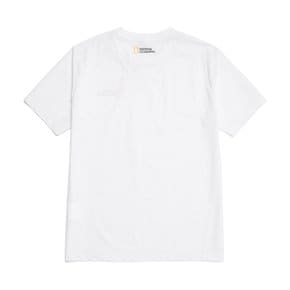 N222UTS730 어반 기능성 에어닷 반팔 티셔츠 WHITE