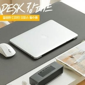 방수 LEATHER 700 350 데스크 장패드 GRAY_20527615