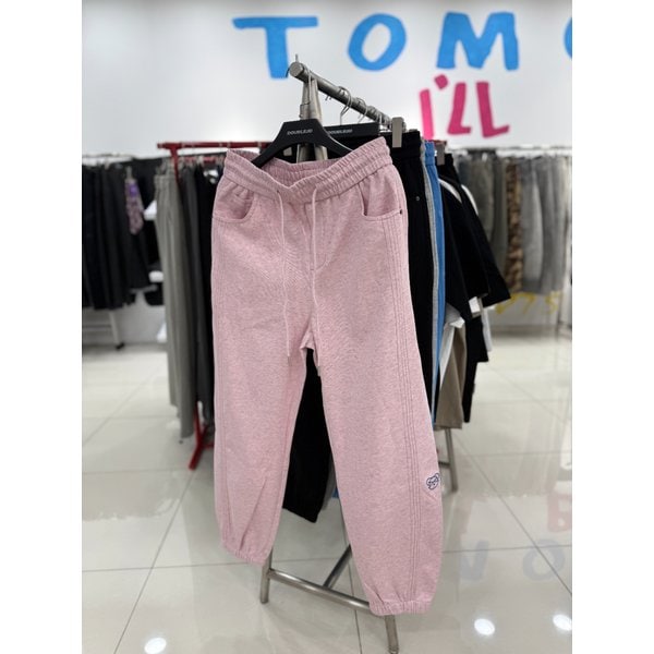 [여주점] 사이드베어조거팬츠,JHZZ80419