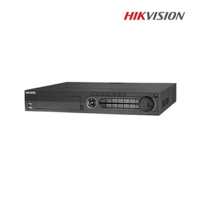 4채널 HD-TVI DVR CCTV 녹화기 DS-7304HGHI-SH