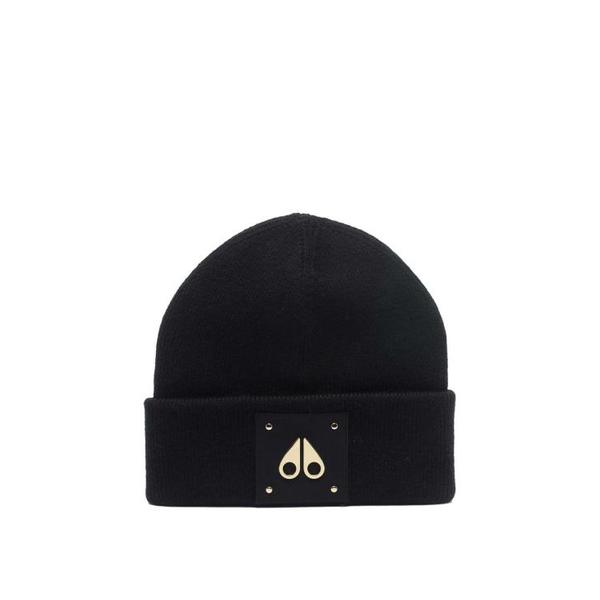 확대된 대표 무스너클 모자 M35MA574G292 Black