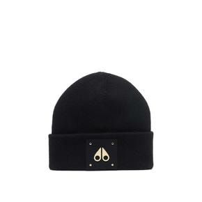 26SS 무스너클 모자 M35MA574G292 Black