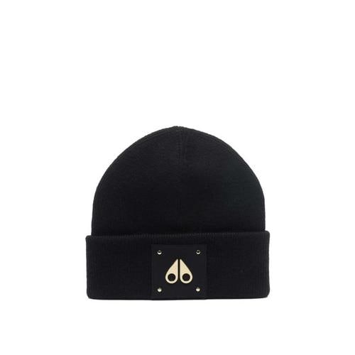 무스너클 모자 M35MA574G292 Black