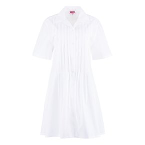 Womens Dress FD52RO1145DE_02 White