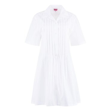 겐조 Womens Dress FD52RO1145DE_02 White