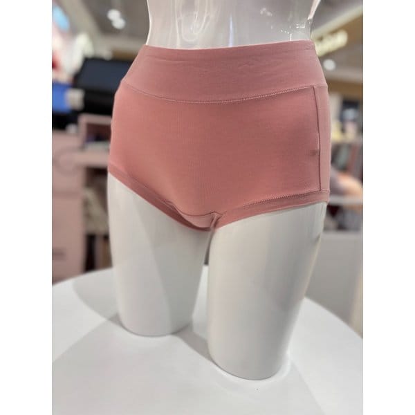 [여주점] 와코루 면모달 아랫배를 감싸주는 편한 부인군 팬티 [WPT3788] RP