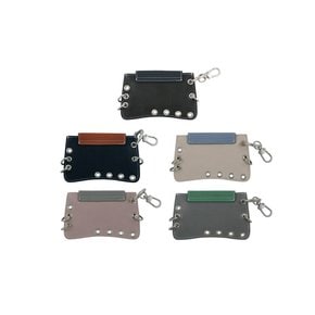 Sneaker Card Wallet (5 colors)