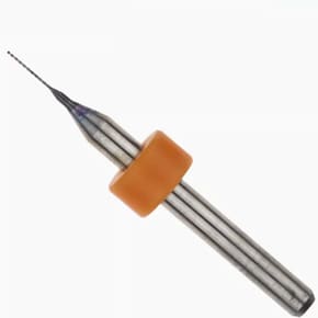 3D프린터 노즐 청소도구 드릴 0.3mm