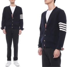 25SS 남성 밀라노 스티치 가디건 (MKC171A 00219 415 25S)
