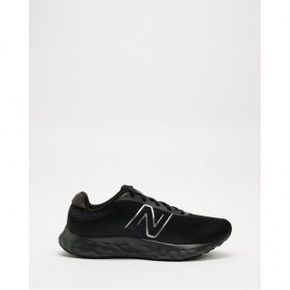 3368063 New Balance 뉴발란스 520 V8 - 남성용 블랙