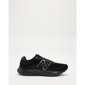 뉴발란스 3368063 New Balance 뉴발란스 520 V8 - 남성용 블랙