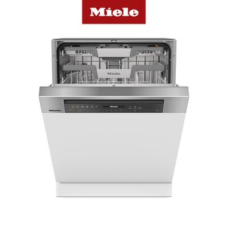 MIELE [쿠폰+파워디스크13개(6/30~7/13)][Miele 본사] 밀레 오토도스 식기세척기 G 7604 C SCi