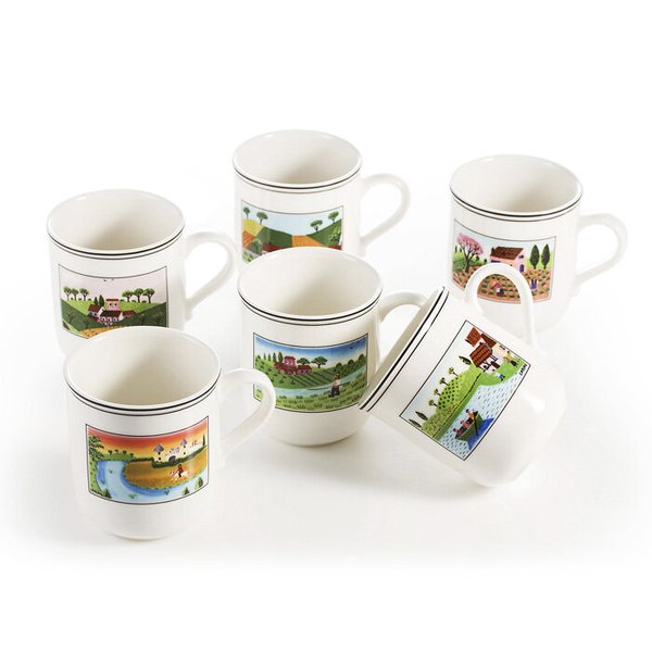 디자인나이프 머그 택1