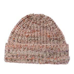 [해외배송] NN.07 청키 비니 2466658925 CHUNKY BEANIE 6658MULTI