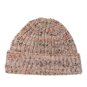 [해외배송] NN.07 청키 비니 2466658925 CHUNKY BEANIE 6658MULTI