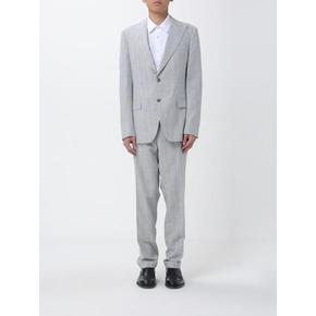 26SS 보스 수트 세트 50561849 072 Grey