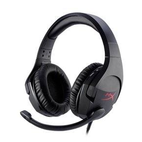 HyperX Cloud Stinger PS4 HX-HSCS-BKAS [] 게이밍 헤드셋 대응 경량 블랙 2년 보증