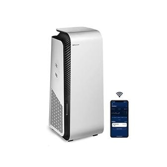  BLUEAIR HealthProtect 7440i Air Purifier HEPASilent Technology Removes Pollen Dust Pet Dan