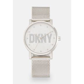 5134450 DKNY SOHO - Watch silver-coloured