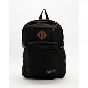 4376194 JanSport Main Campus FX Backpack - Black