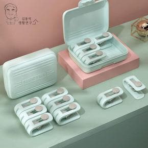 XB8H7JK3텔 침대 2color 침대클립 침대매트리스고정