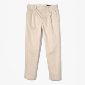 [샌프란시스코 마켓] MARTIN 0121 CLASSIC 2 PLEAS CHINO WHITE