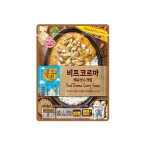 오즈키친 비프코르마 180g x 14팩