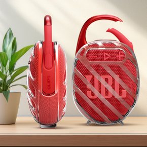 JBL 클립5 TPU 투명케이스 Clip5 보호커버 충격방지 케이스