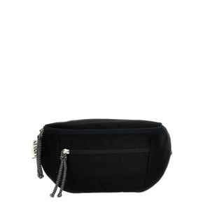 Cross body bag LMBGIB00DAVIA2310 Black