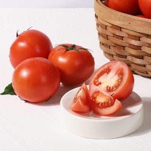 농협청과33번 토마토 10kg 3-4번