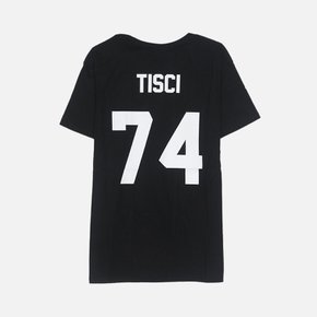 레스아티스트 티시74 라운드 반팔 TISCI74