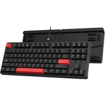  영국 키크론 기계식키보드 Keychron C3 Pro Gaming Keyboard QMK/VIA Gasket Mount TKL Layout 8