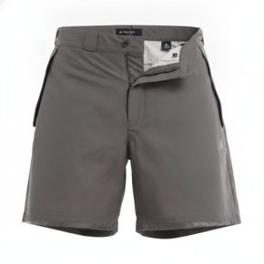 26 HIBI CHINO SHORT YBMW058FA54-GRY0001 히비 치노 쇼츠 1025362