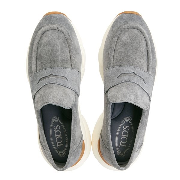 [부산점] 스포티 로퍼 여성 스니커즈 XXW54C0J41RE0B413