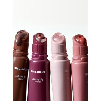 비온타임 비건 플러피 플럼퍼 10g (4colors)