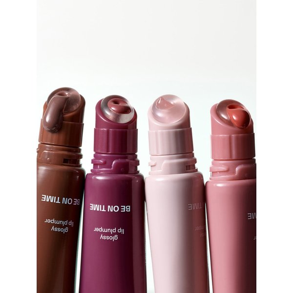 비건 플러피 플럼퍼 10g (4colors)